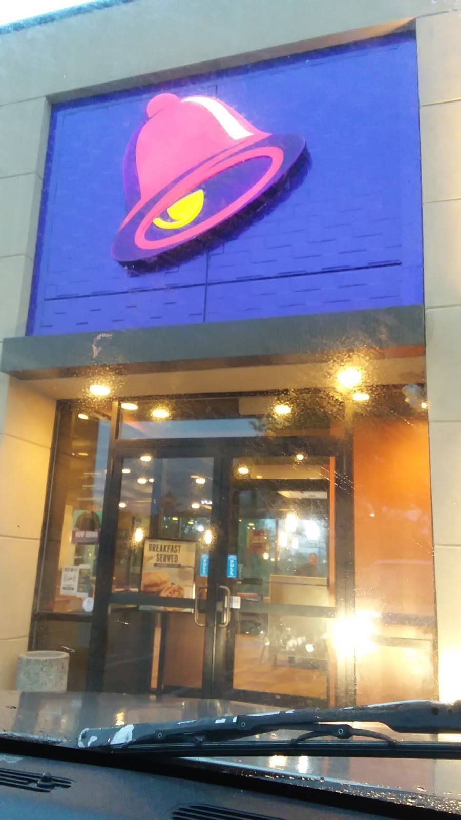 Taco Bell | meal takeaway | 675 Belmont St, Brockton, MA 02301, USA | 5085882400 OR +1 508-588-2400