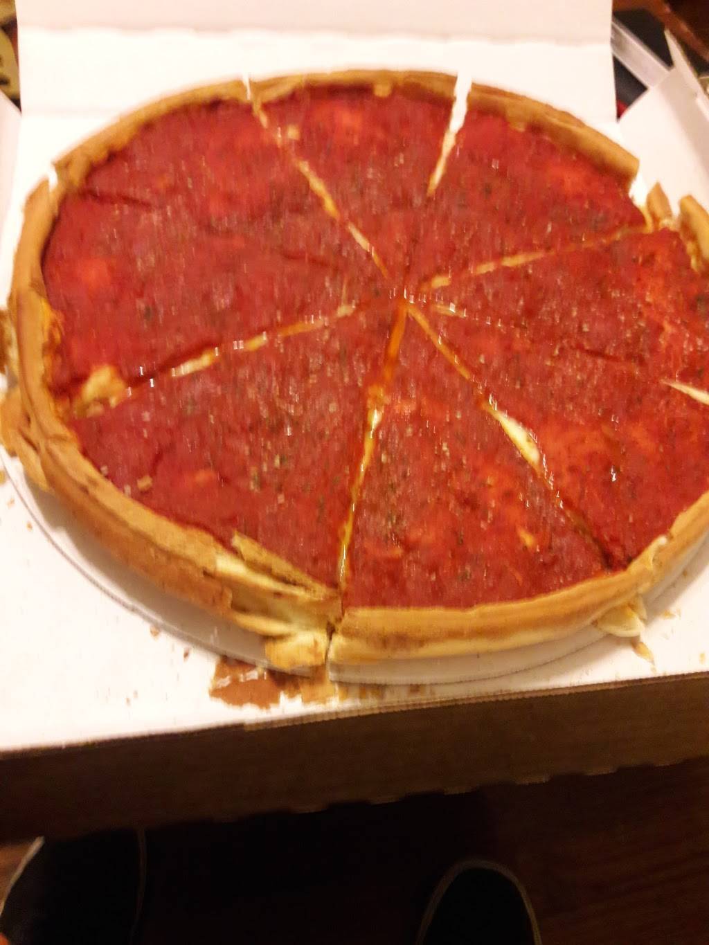 Bellonas Pizza | restaurant | 3447 W Montrose Ave, Chicago, IL 60618, USA | 7735888500 OR +1 773-588-8500