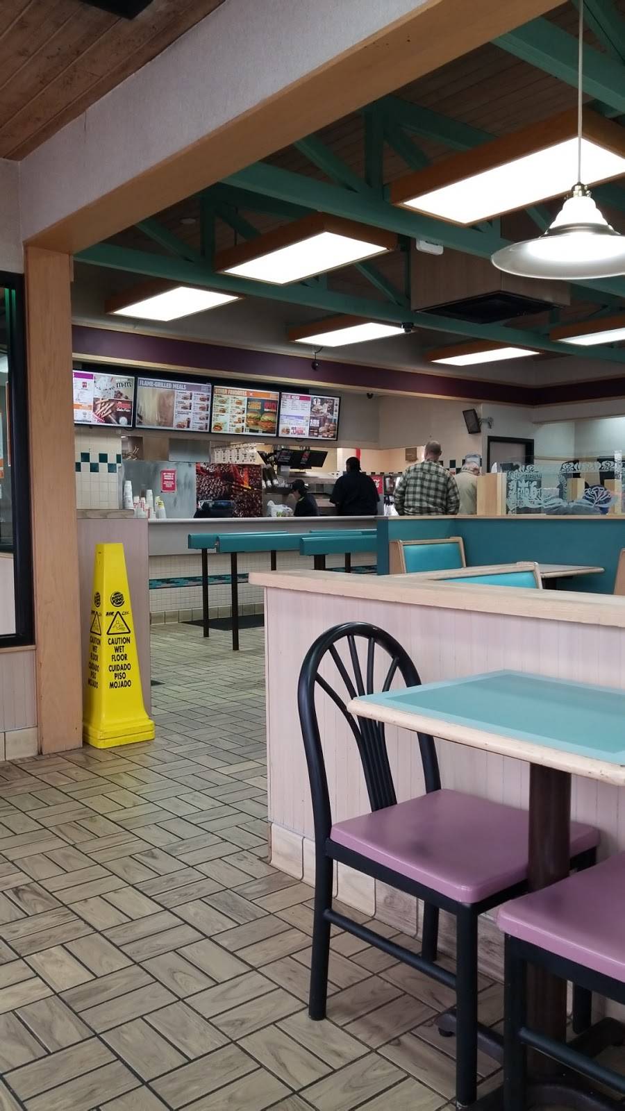 Burger King | restaurant | 4241 N Prospect Dr, Decatur, IL 62526, USA | 2178761130 OR +1 217-876-1130