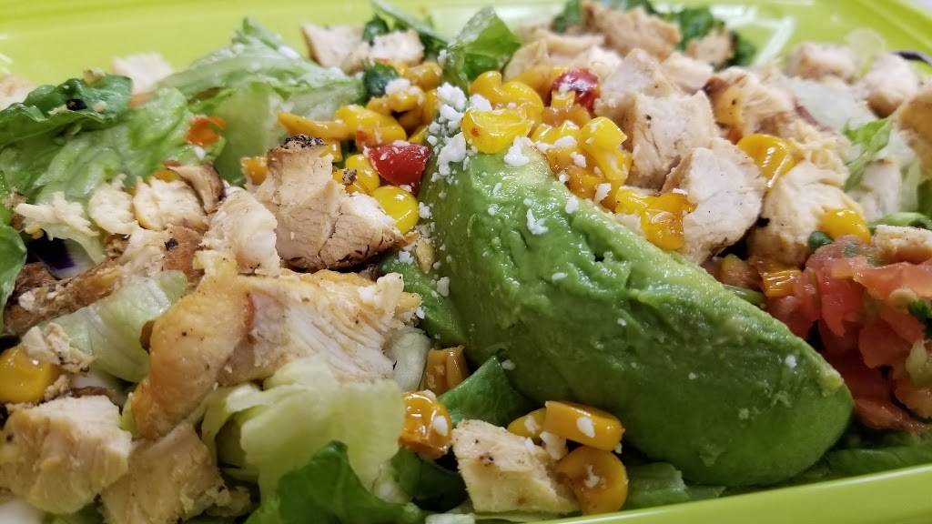 El Pollo Loco | restaurant | 668 W Holt Blvd, Ontario, CA 91762, USA | 9099837181 OR +1 909-983-7181