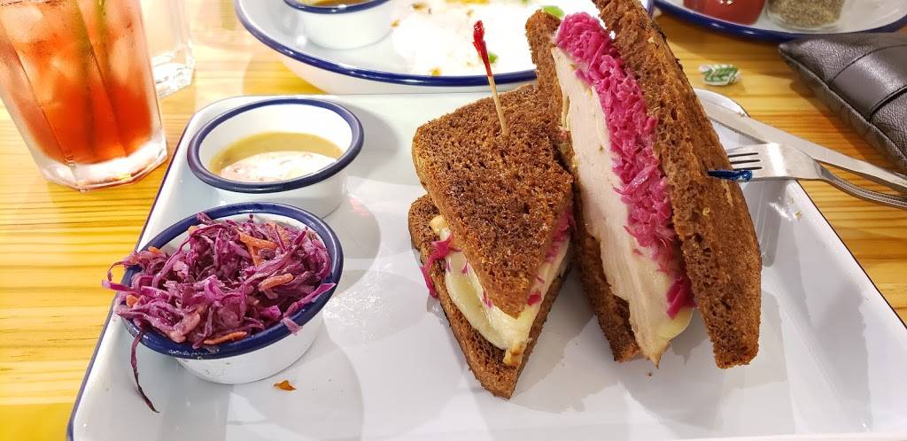 Hungry Pants | restaurant | 3421 S Orange Ave, Orlando, FL 32806, USA | 4074126300 OR +1 407-412-6300