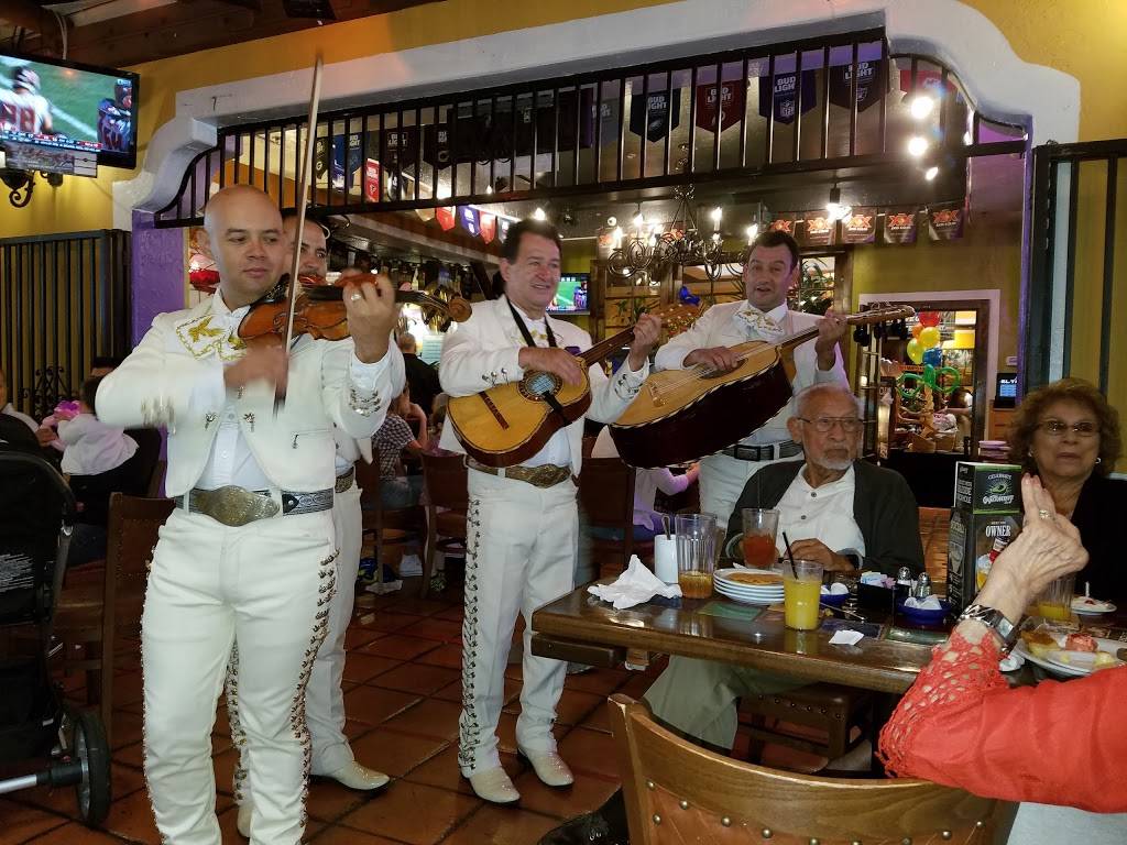 El Torito | restaurant | 3680 Inland Empire Blvd, Ontario, CA 91764, USA | 9099449102 OR +1 909-944-9102