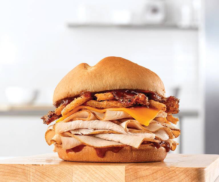 Arbys | restaurant | 16960 S Tamiami Trail, Fort Myers, FL 33908, USA | 2392677454 OR +1 239-267-7454