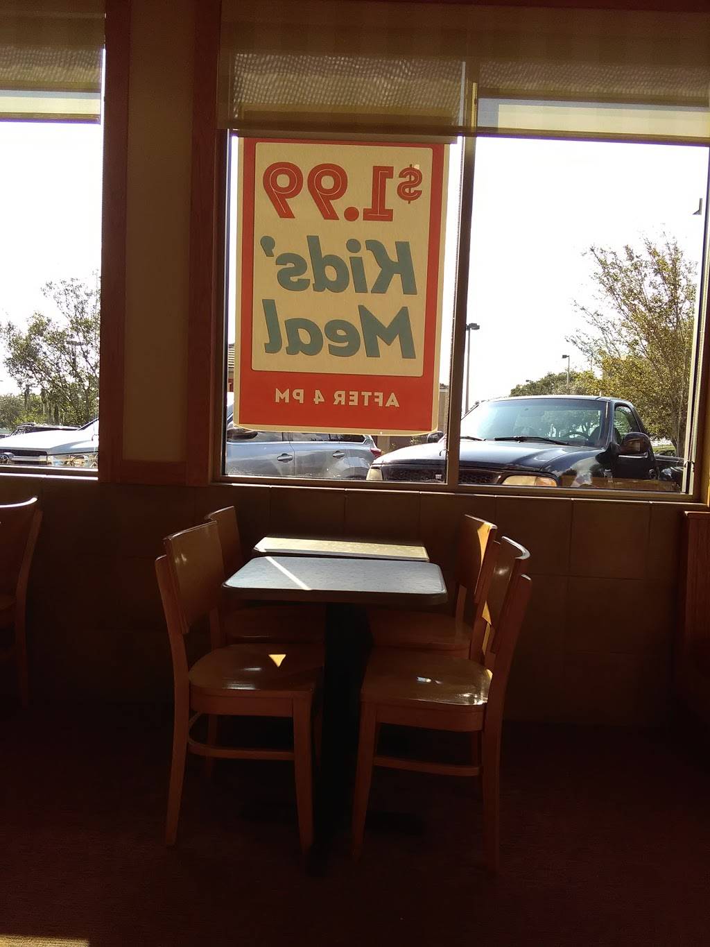 Wendys | restaurant | 2240 Griffin Rd, Lakeland, FL 33810, USA | 8638535757 OR +1 863-853-5757