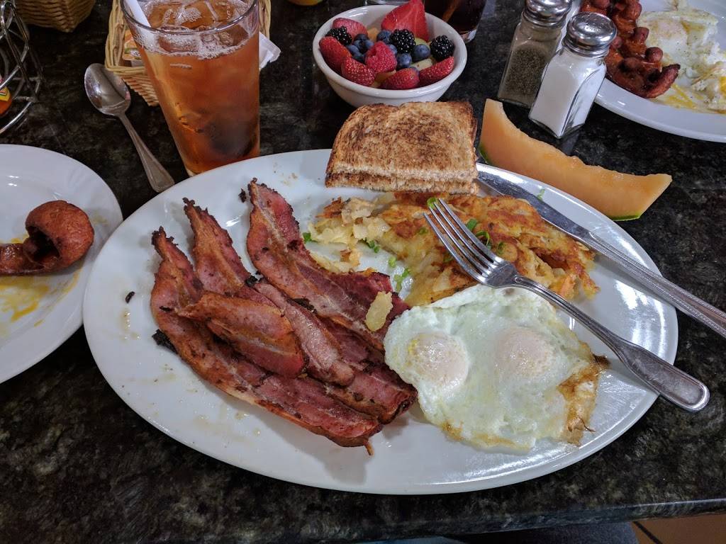 Sparks Cafe | restaurant | 1420 El Rancho Dr, Sparks, NV 89431, USA | 7753559440 OR +1 775-355-9440