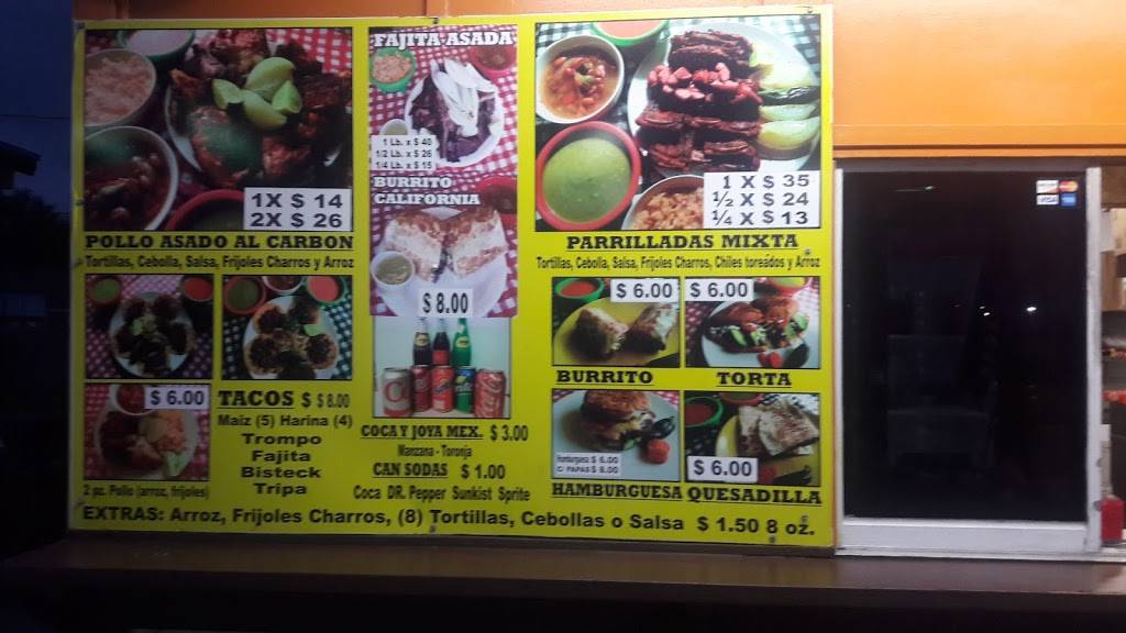 Regio Rey | restaurant | 3417 Red Bluff Rd, Pasadena, TX 77503, USA | 7139202505 OR +1 713-920-2505