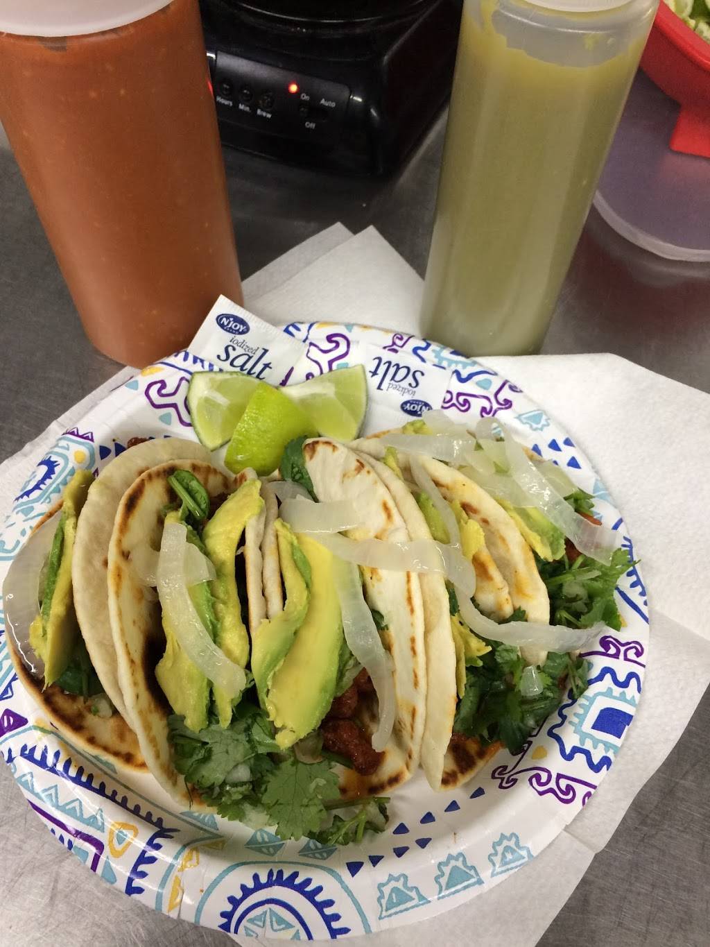 Tacos Yoyo | restaurant | 10513 Airline Dr, Houston, TX 77037, USA | 2819992929 OR +1 281-999-2929