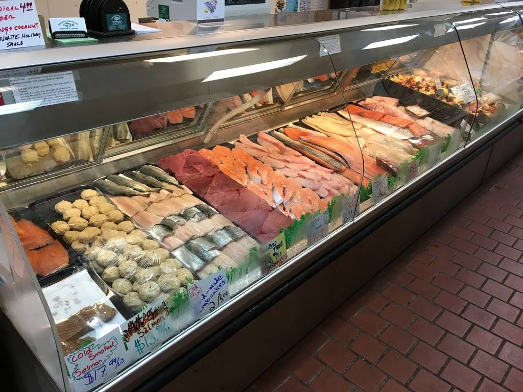 Northwest Seafood Inc. | meal takeaway | 4110 NW 16th Blvd, Gainesville, FL 32605, USA | 3523714155 OR +1 352-371-4155