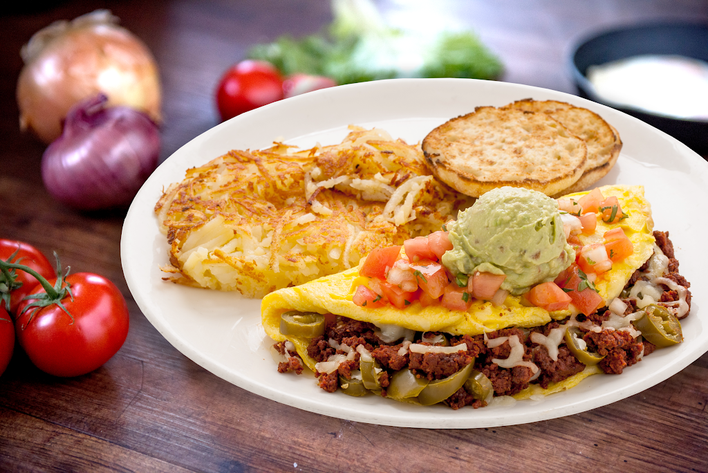 The Broken Yolk Cafe | restaurant | 10428 N Dale Mabry Hwy, Tampa, FL 33618, USA | 8137699358 OR +1 813-769-9358