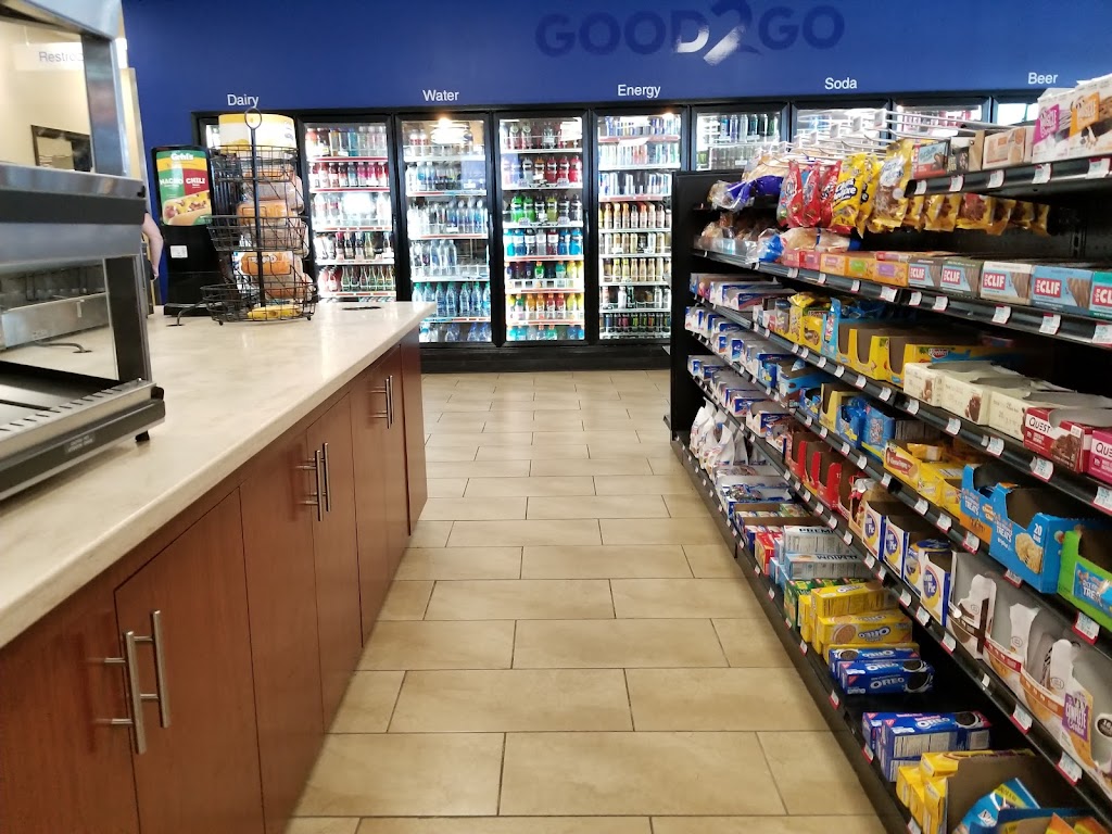 Good 2 Go | restaurant | 915 W Beale St, Kingman, AZ 86401, USA | 9287180088 OR +1 928-718-0088