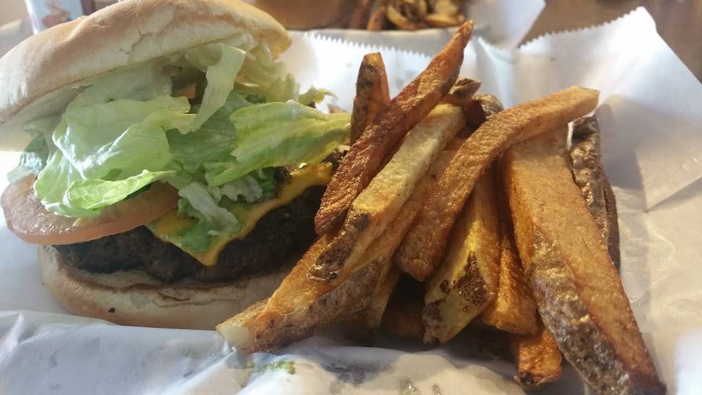 Lords Kitchen | restaurant | 118 Seguin St, San Antonio, TX 78208, USA | 2103543888 OR +1 210-354-3888