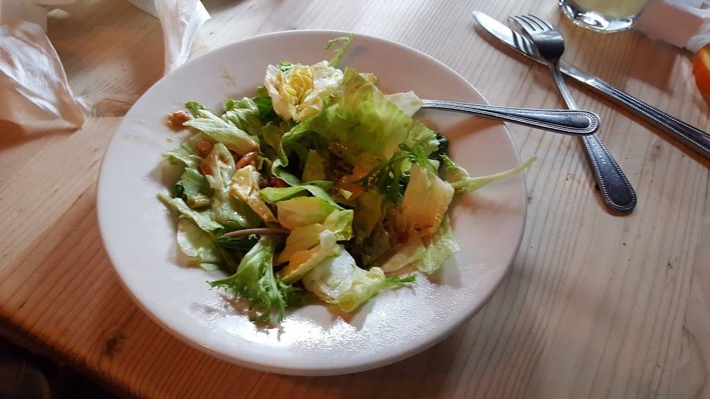 Gerhards Cafe | restaurant | 1200 E Main St, Spartanburg, SC 29307, USA | 8645911920 OR +1 864-591-1920