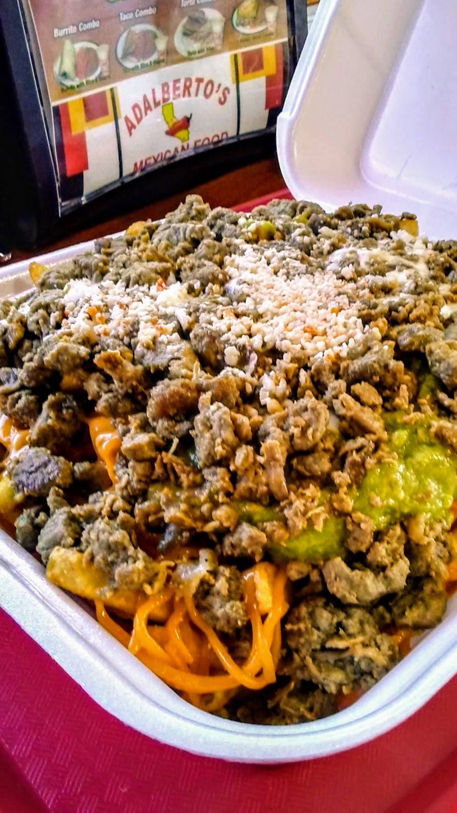 Adalbertos Mexican Food Restaurant | restaurant | 8844 Greenback Ln, Orangevale, CA 95662, USA | 9169886508 OR +1 916-988-6508