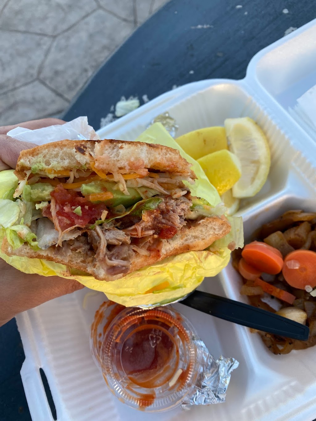 TACONAZO | restaurant | 433 N Clovis Ave, Fresno, CA 93727, USA | 5597900961 OR +1 559-790-0961