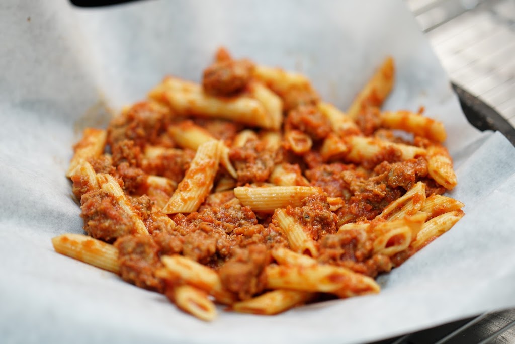 Cali Bros Pizza | restaurant | 435 S Clovis Ave Unit B, Fresno, CA 93727, USA | 5598258300 OR +1 559-825-8300