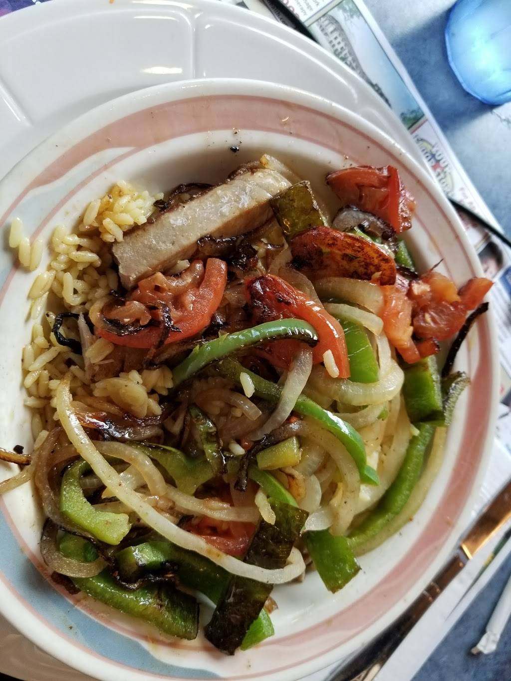 Millennium Diner | restaurant | 156 E Main St, Smithtown, NY 11787, USA | 6317245556 OR +1 631-724-5556