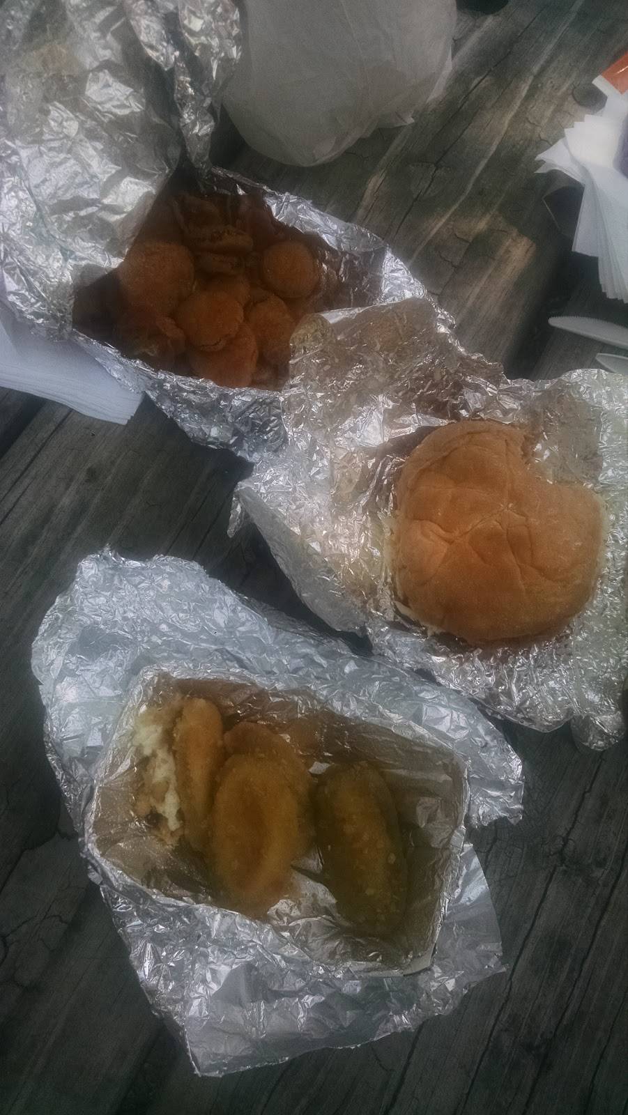 Old Town Cafe | restaurant | 3930 Old Town Rd, Huntingtown, MD 20639, USA | 4105352355 OR +1 410-535-2355