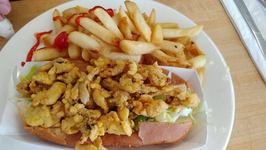 Dotty & Rays | restaurant | 112 North St, Salem, MA 01970, USA | 9787449730 OR +1 978-744-9730