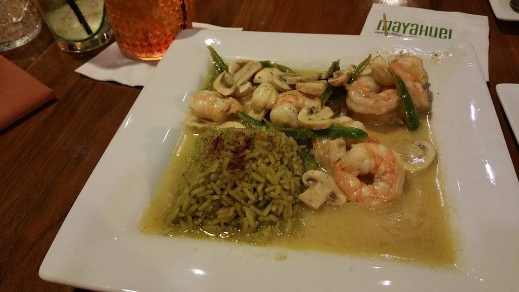 Mayahuel | restaurant | 1200 K St, Sacramento, CA 95814, USA | 9164417200 OR +1 916-441-7200
