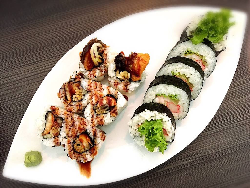 Brown Sugar Thai Cuisine | restaurant | 20130 Center Ridge Rd, Rocky River, OH 44116, USA | 4403314110 OR +1 440-331-4110