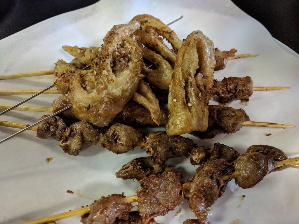 My BBQ | restaurant | 2767, 1708 N Milpitas Blvd, Milpitas, CA 95035, USA | 4082631868 OR +1 408-263-1868