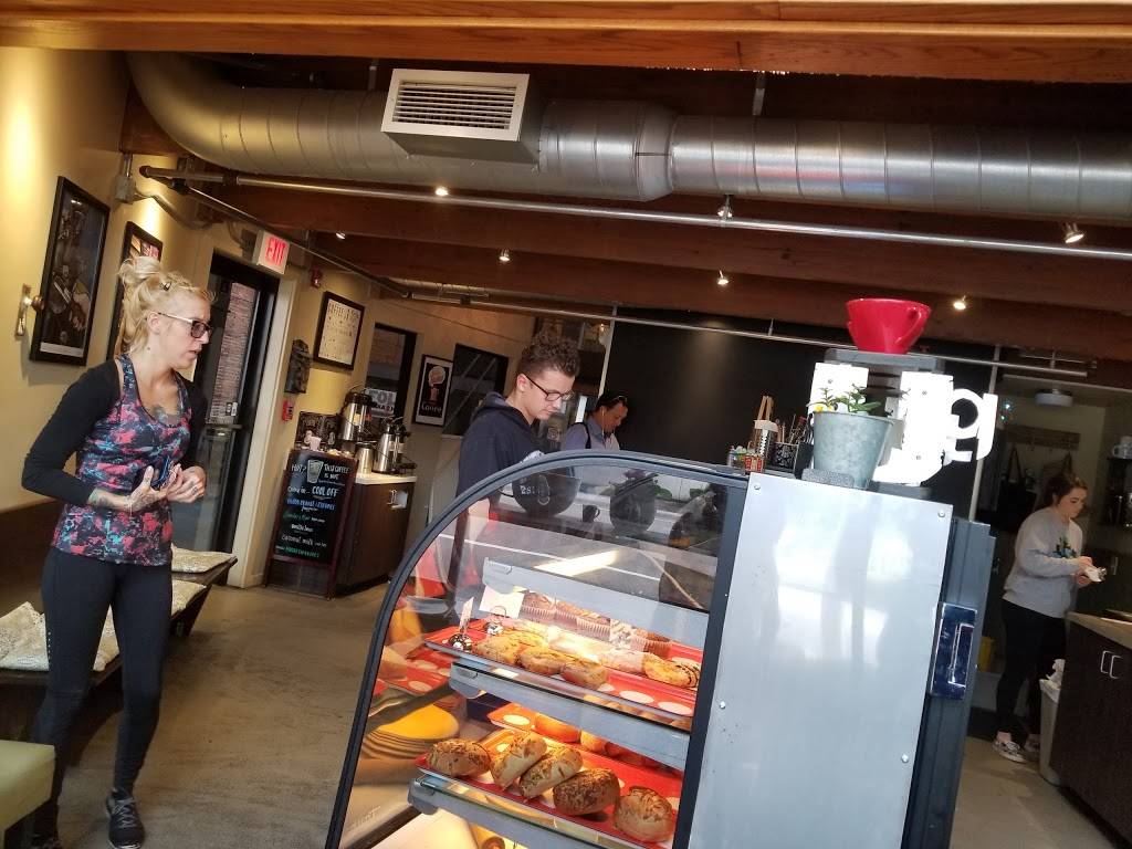 Urban Grind Coffee Company | cafe | 45 W Bay St, Jacksonville, FL 32202, USA | 9045167799 OR +1 904-516-7799