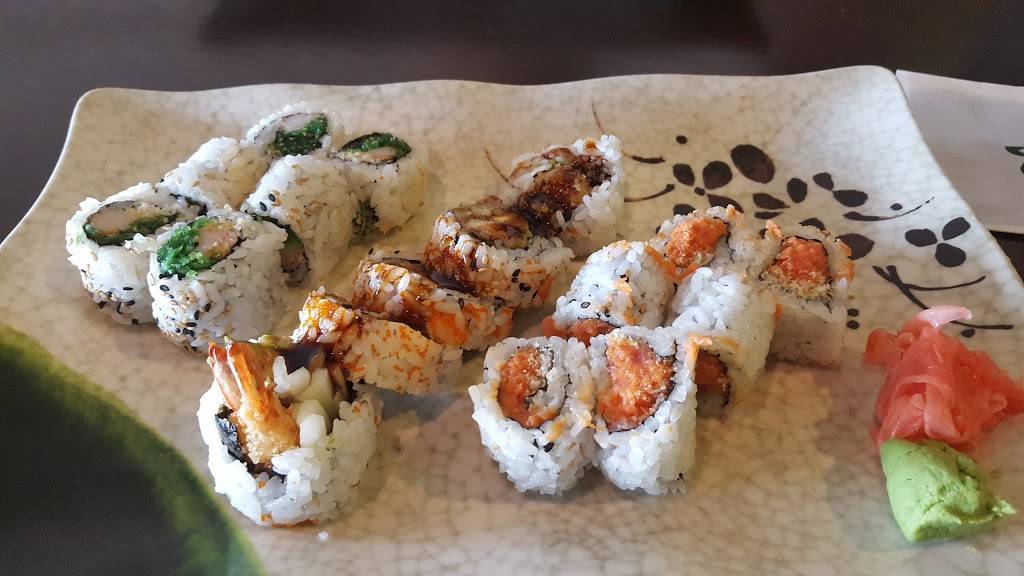 Mizu III Teppanyaki and Sushi | restaurant | 809 Cypress Pkwy, Kissimmee, FL 34759, USA | 4075305759 OR +1 407-530-5759