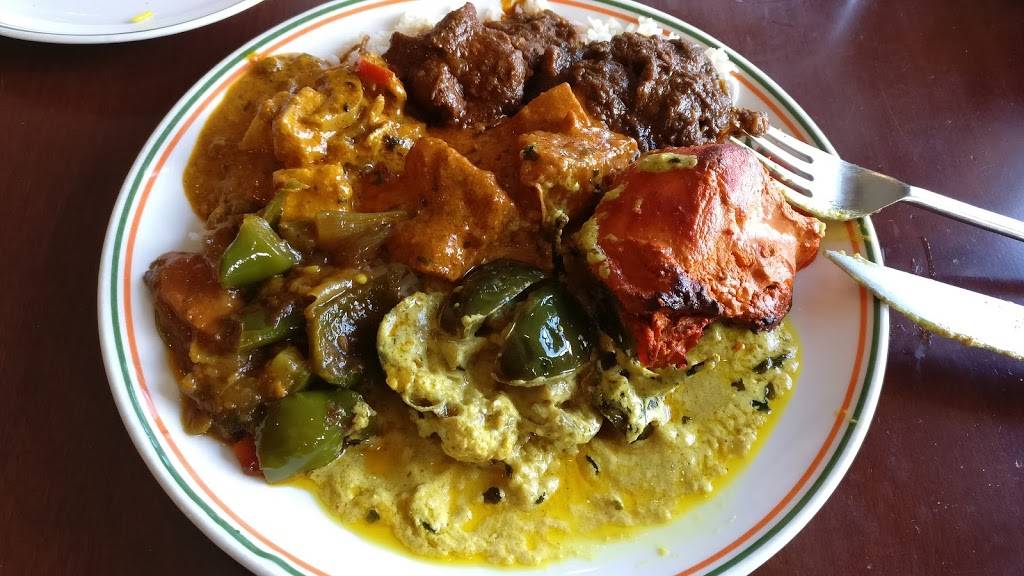 East India Company | restaurant | 1993 Robertson Rd, Nepean, ON K2H 5B7, Canada | 6137213777 OR +1 613-721-3777