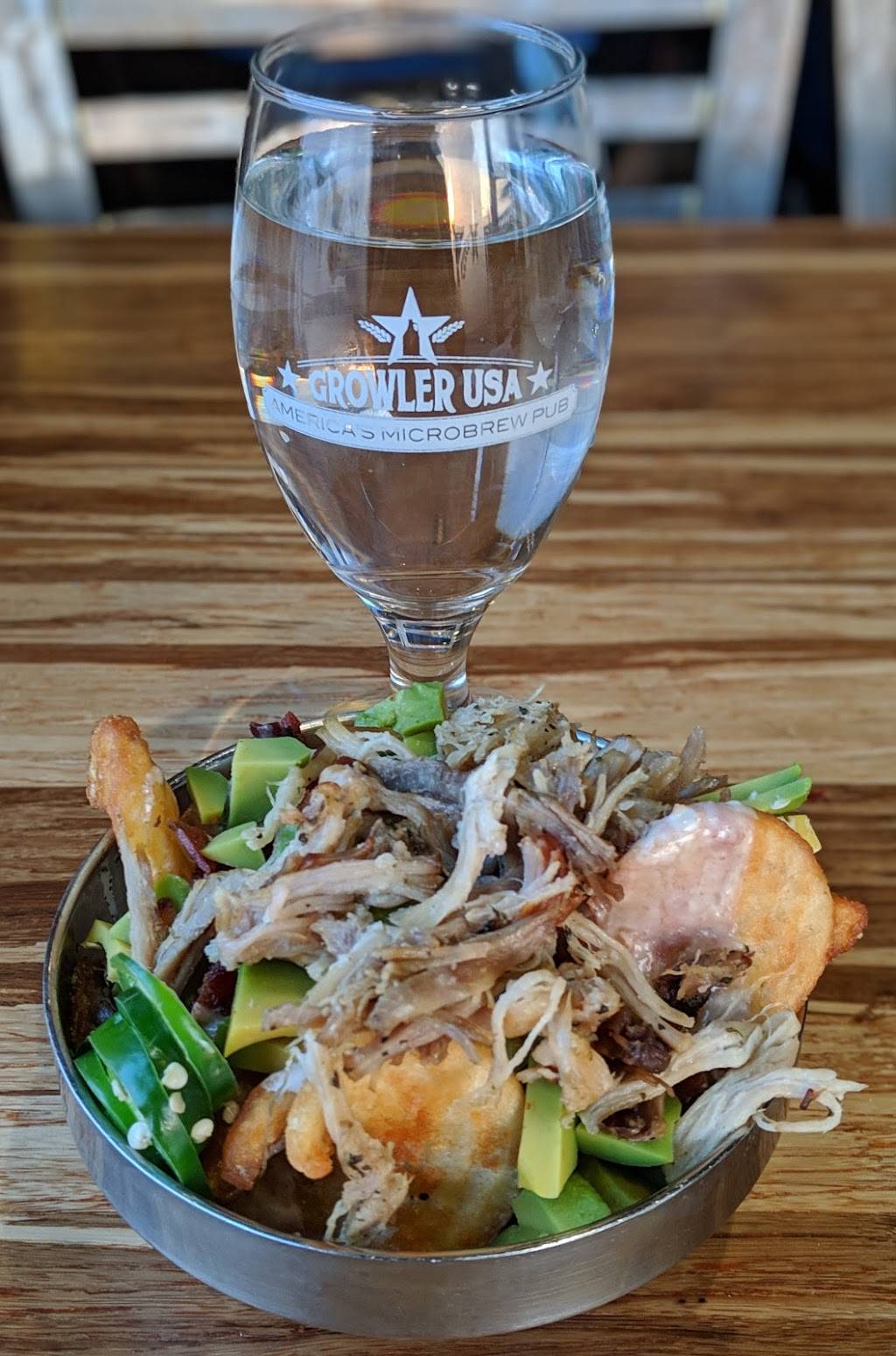 Growler USA - Katy | restaurant | 1443 FM 1463 #100, Katy, TX 77494, USA | 2813964277 OR +1 281-396-4277