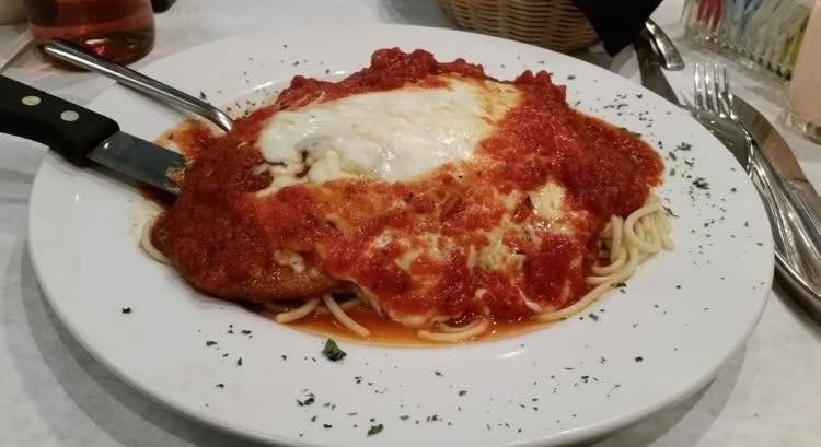 Tuscany Steak & Pasta House | restaurant | 3010 N Martin Luther King Jr Dr, Decatur, IL 62526, USA | 2178769900 OR +1 217-876-9900