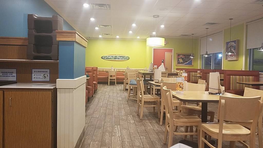 Captain Ds | restaurant | 530 Hwy 81 E, McDonough, GA 30252, USA | 6787823567 OR +1 678-782-3567