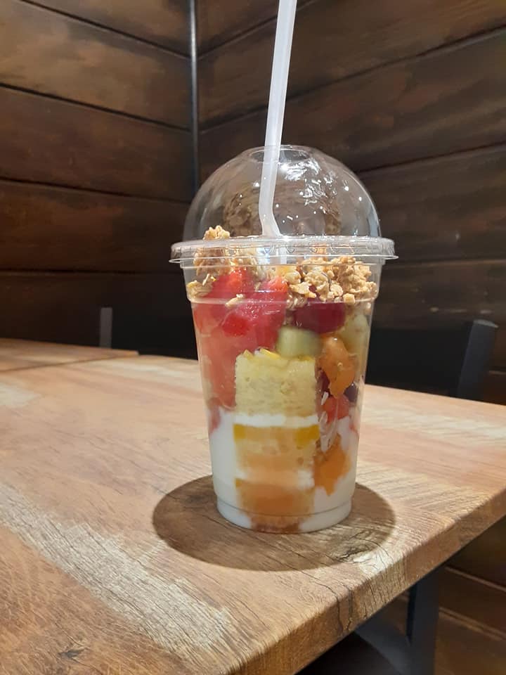 Tommys Bistro Reedley | restaurant | 1119 G St, Reedley, CA 93654, USA | 5597437901 OR +1 559-743-7901