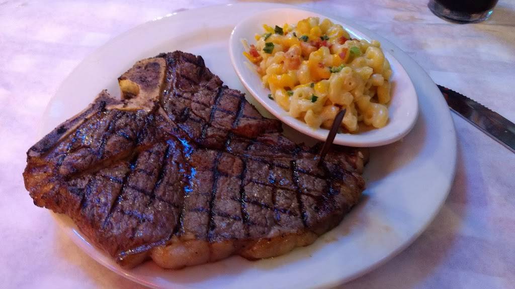 Mannys Original Chophouse- Haines City | restaurant | 35496 US-27, Haines City, FL 33844, USA | 8634223910 OR +1 863-422-3910