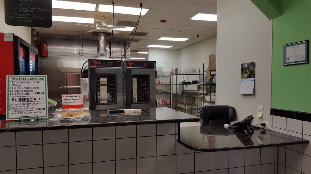 Pizza Now - Aurora | restaurant | 1276 N Lake St, Aurora, IL 60506, USA | 6308012277 OR +1 630-801-2277