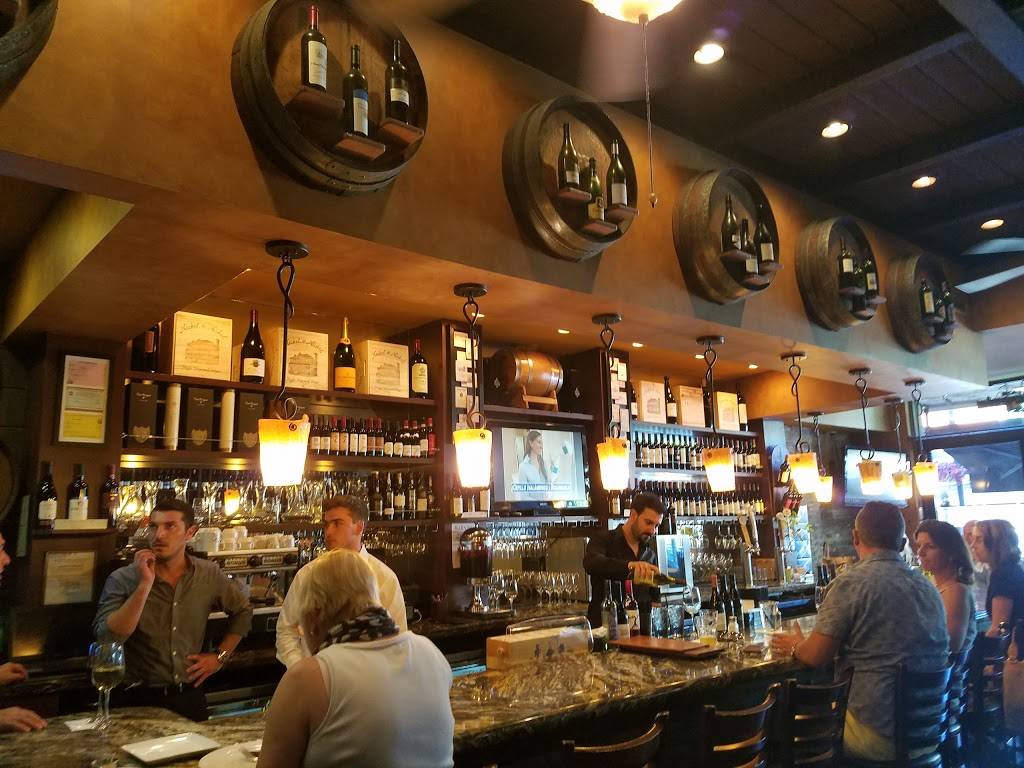 The Cask Wine Bar | restaurant | 782 Laurel St, San Carlos, CA 94070, USA | 6506100438 OR +1 650-610-0438