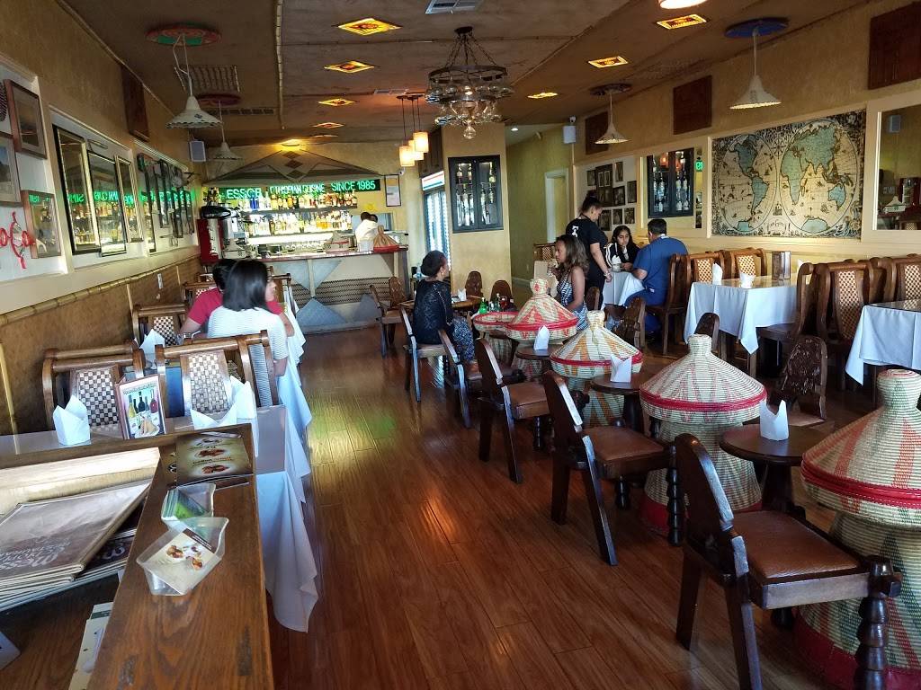 Messob Ethiopian Restaurant | restaurant | 1041 S Fairfax Ave, Los Angeles, CA 90019, USA | 3239388827 OR +1 323-938-8827