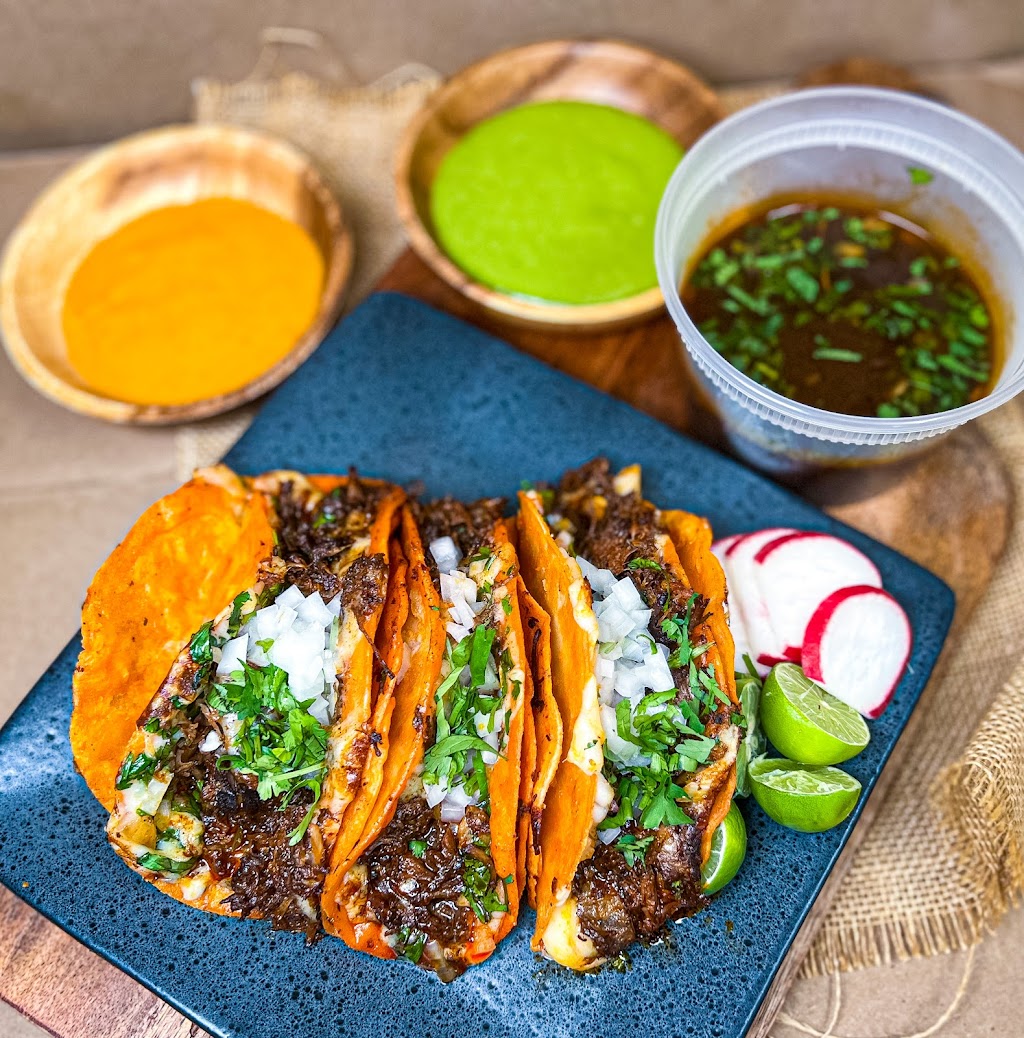 La Coshi | restaurant | Pink Food Trailer, 5104 S Mingo Rd, Tulsa, OK 74146, USA | 9189517510 OR +1 918-951-7510