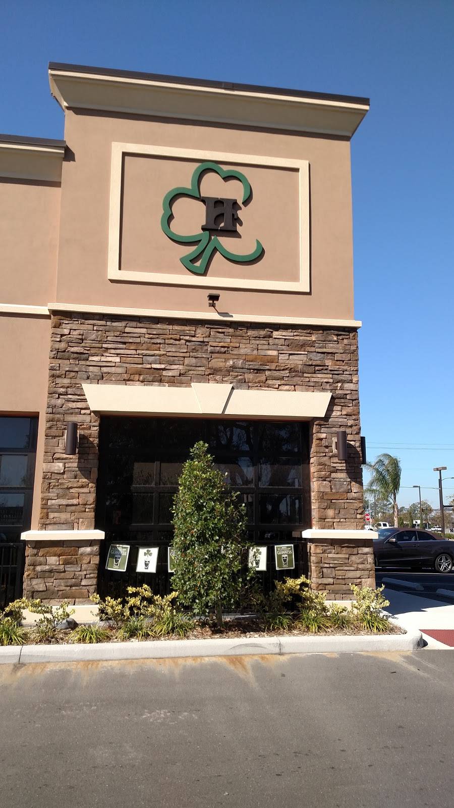 Houligans | restaurant | 1725 W International Speedway Blvd, Daytona Beach, FL 32114, USA | 3862654102 OR +1 386-265-4102