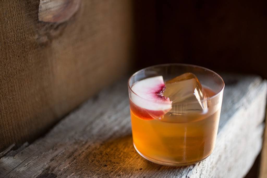 M.Georgina | restaurant | 777 Alameda St Building 1, Los Angeles, CA 90021, USA | 2133344113 OR +1 213-334-4113