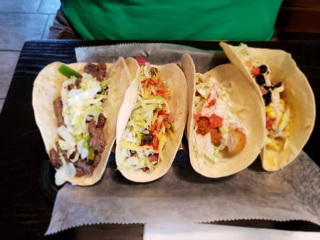 Rock N Taco | restaurant | 3247 Roswell Rd NE, Atlanta, GA 30305, USA | 4048411048 OR +1 404-841-1048