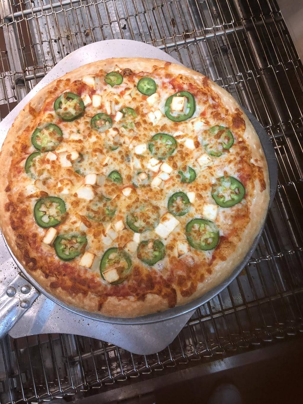 Liberty Pizza & Sub | restaurant | 8136 Liberty Road Unit #G, Windsor Mill, MD 21244, USA | 4436577969 OR +1 443-657-7969