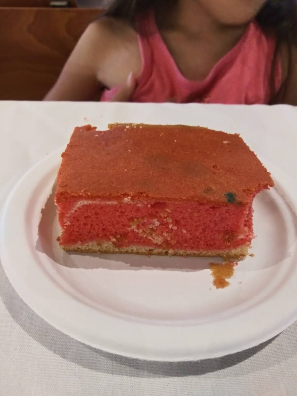 Flor Blanca Bakery and cafe | restaurant | 9364 Lanham Severn Rd, Lanham, MD 20706, USA | 2407646072 OR +1 240-764-6072