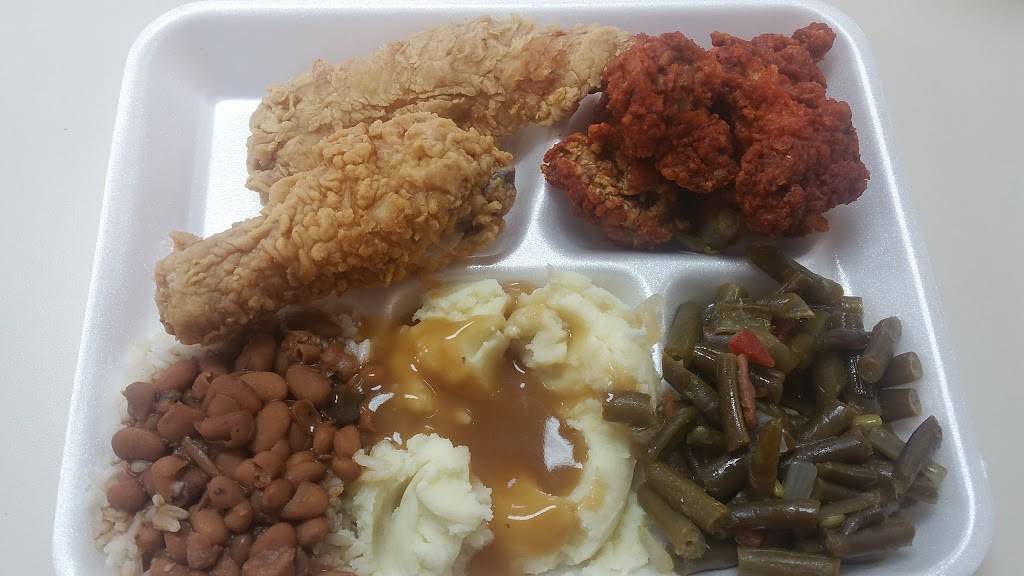 Hartz Chicken Buffet | restaurant | 417 TX-105, Cleveland, TX 77327, USA | 2815921972 OR +1 281-592-1972