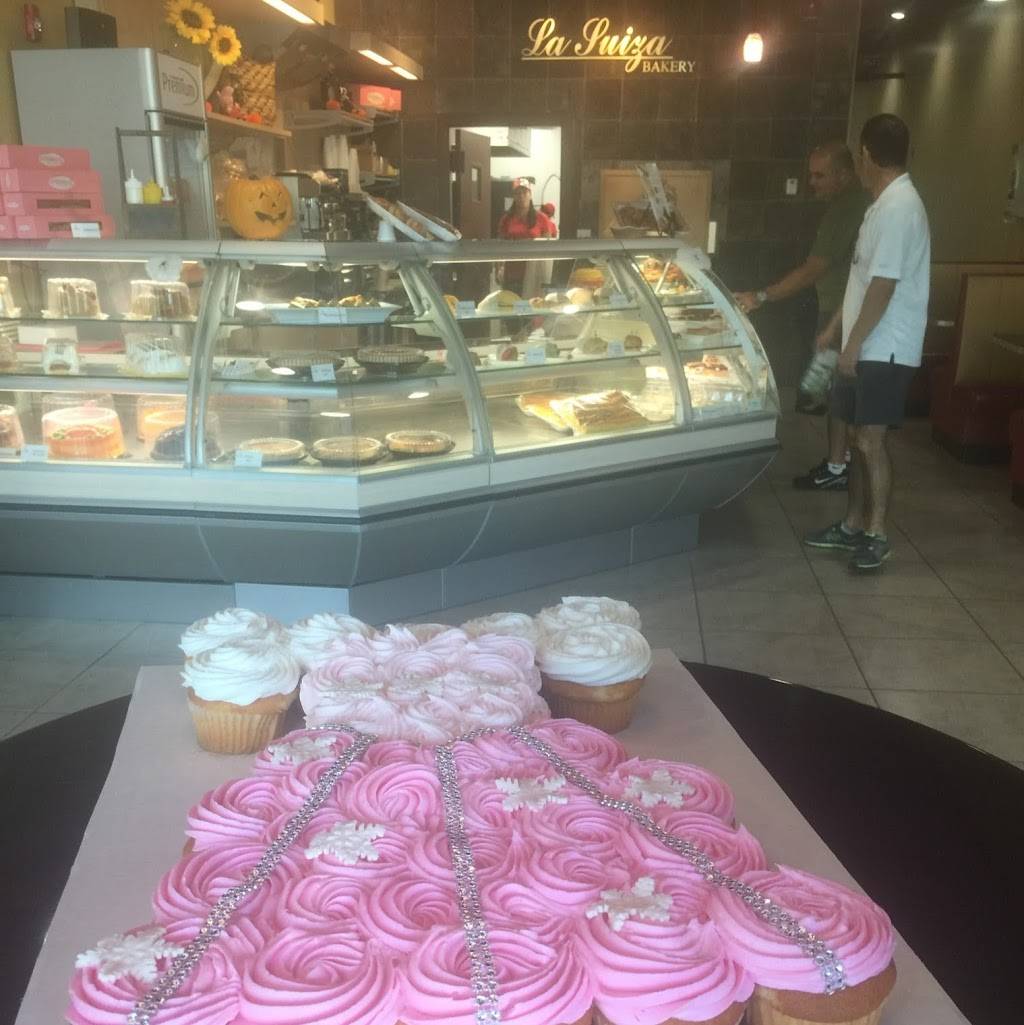 la suiza bakery | bakery | 14016 SW 8th St, Miami, FL 33184, USA | 7863911509 OR +1 786-391-1509