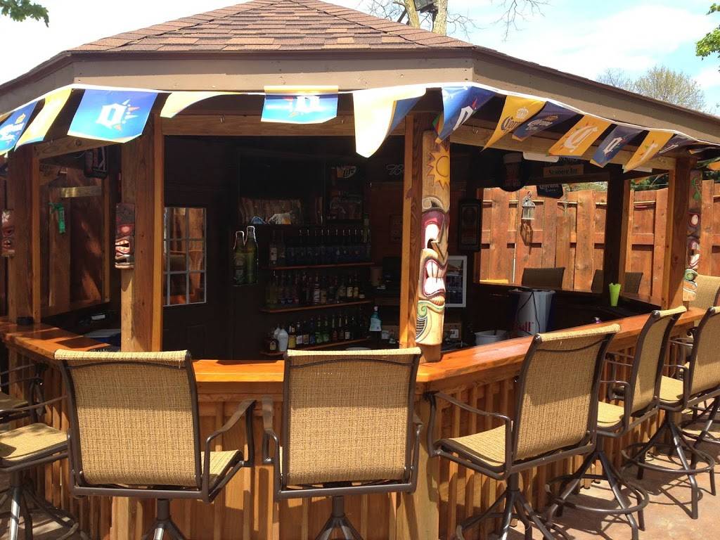 Woodside Bar & Grill | restaurant | 430 Highland Park Rd, Johnstown, PA 15904, USA | 8142544003 OR +1 814-254-4003