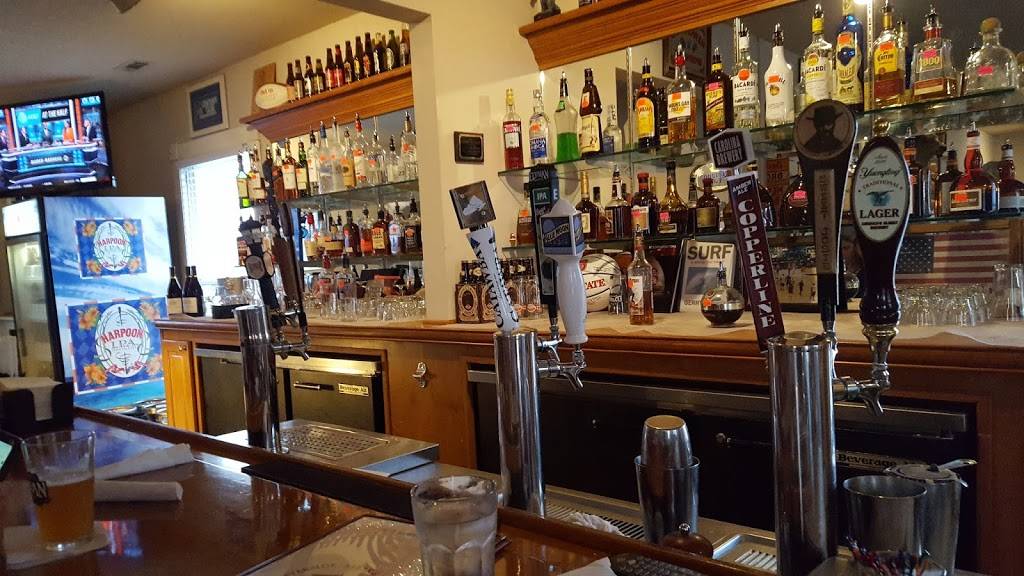 Riverside Steak & Seafood | restaurant | 506 W Corbett Ave, Swansboro, NC 28584, USA | 9103268847 OR +1 910-326-8847