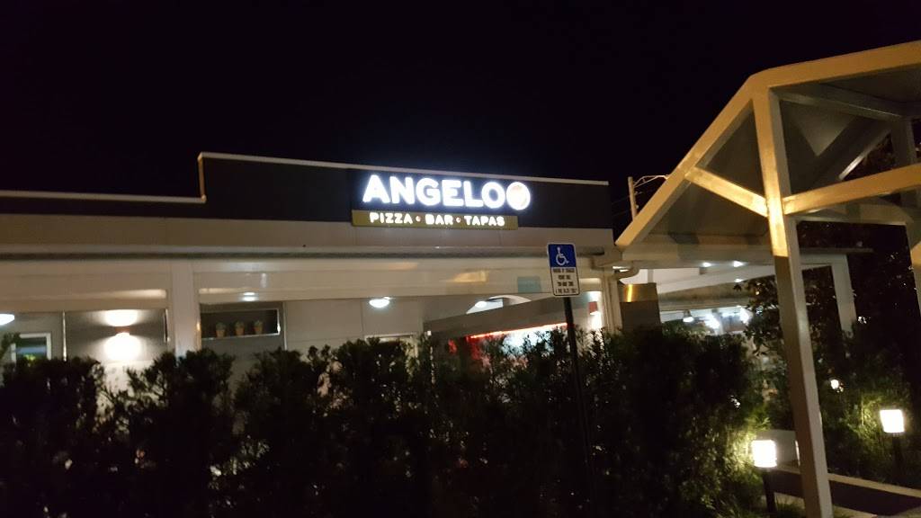 Angelo Elia Pizza, Bar, Tapas | meal takeaway | 4215 N Federal Hwy, Fort Lauderdale, FL 33308, USA | 9545617300 OR +1 954-561-7300