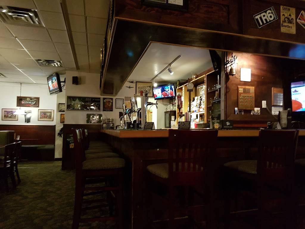 The Rose & Crown Restaurant | restaurant | 2815 Princess St, Kingston, ON K7P 2X2, Canada | 6133891278 OR +1 613-389-1278