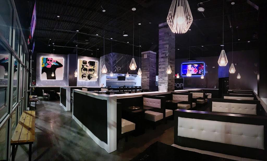 KPOP BBQ AND BAR | restaurant | 1105 Parkside Ln STE 1334, Woodstock, GA 30189, USA | 7704853055 OR +1 770-485-3055