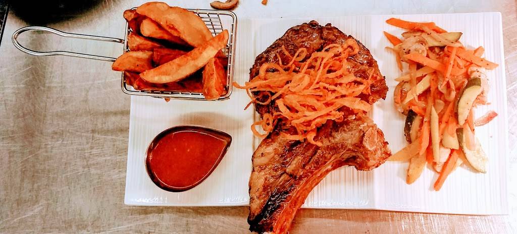 Mountain Top Steakhouse | restaurant | 54 Chesters Rd, Woodbourne, NY 12788, USA | 8454345124 OR +1 845-434-5124